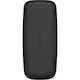 Nokia 105 (2019), Single SIM, Black