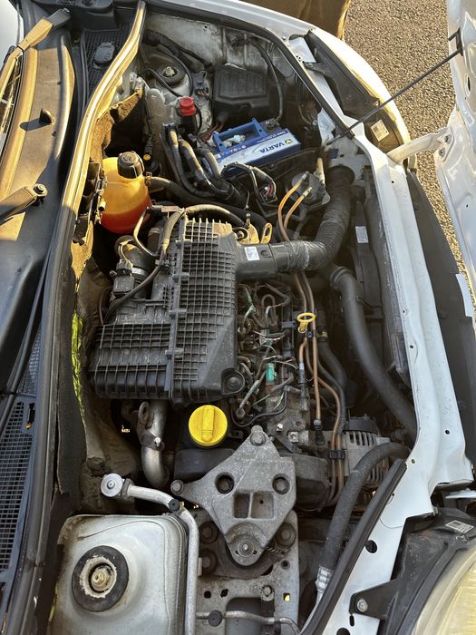 RENAULT Kangoo 2008 — imagine 2