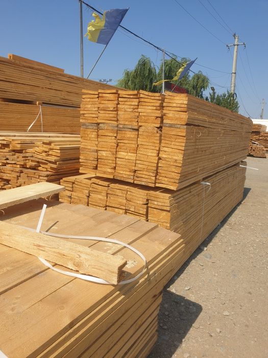 Cherestea rășinoase pret mic și real