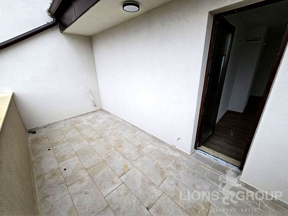 3-стаен- БРИЗ - Варна - ДО КЛЮЧ! АКТ 16