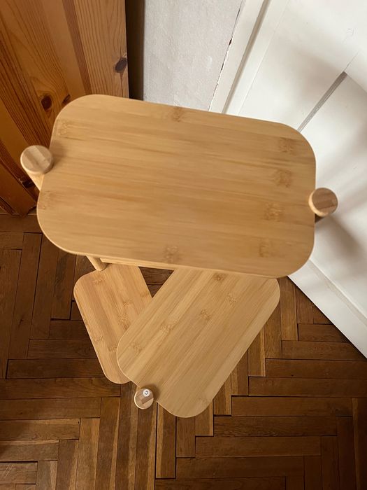 стойка за цветя, цветарник