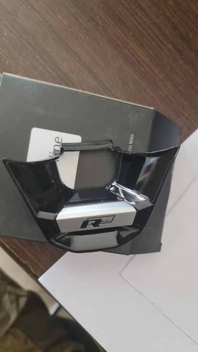 Rline ЕР лайн емблема за волан на Фолксваген