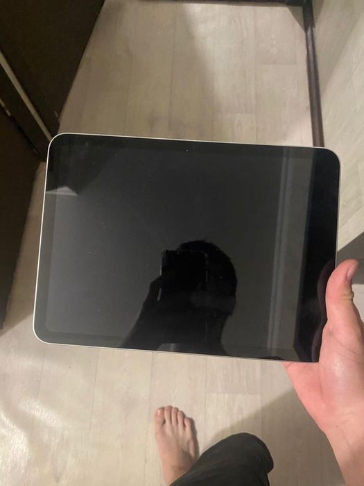 Ipad apple A16 128гб