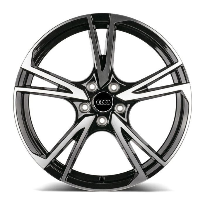 Jante 18 sau 19 Audi A3 A4 A5 A6 A8 ... Q2 Q3 Q5 TT