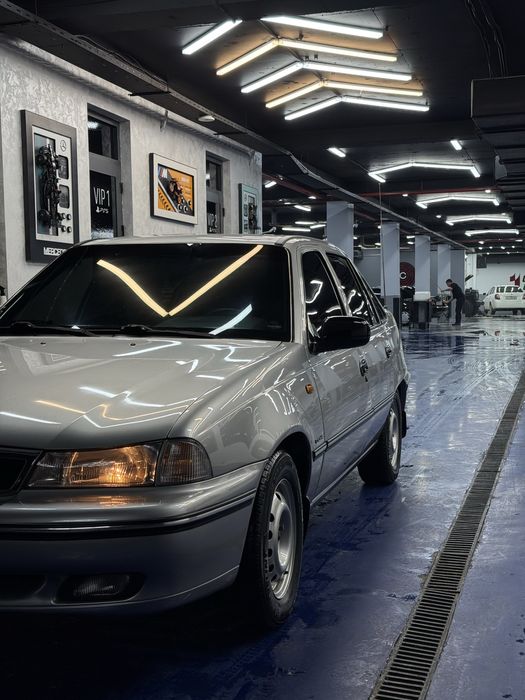 Nexia 1 DOHC Ideal proekt moshina