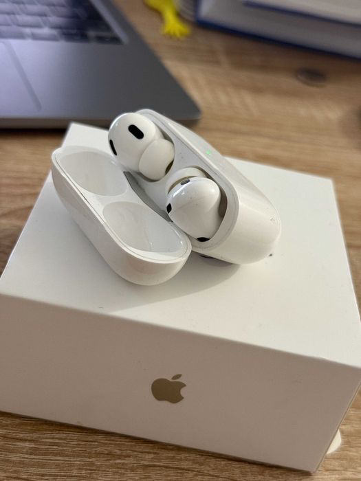 AirPods Pro generatia2 (2022) ORIGINAL