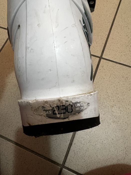 Clapari copii Alpina