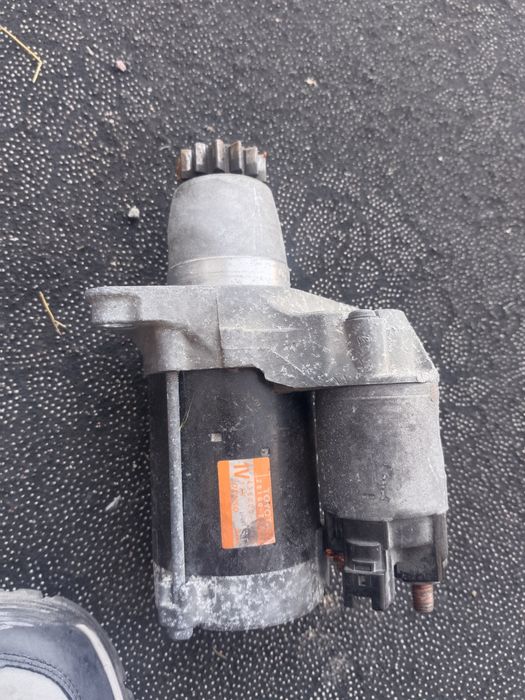 Стартер Тойота 2az fe Рав4 камри