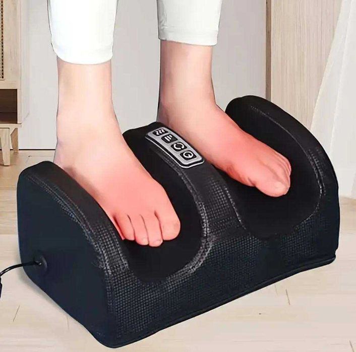 массажер для ног для пожилых людей