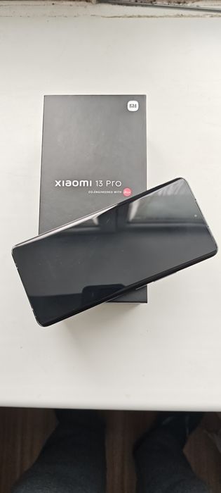 Xiaomi 13 Pro 256Gb