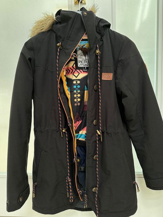 Geaca Snowboard / Ski Picture Organic Clothing marimea S