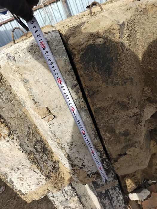 Ж/Б блоки 240/40