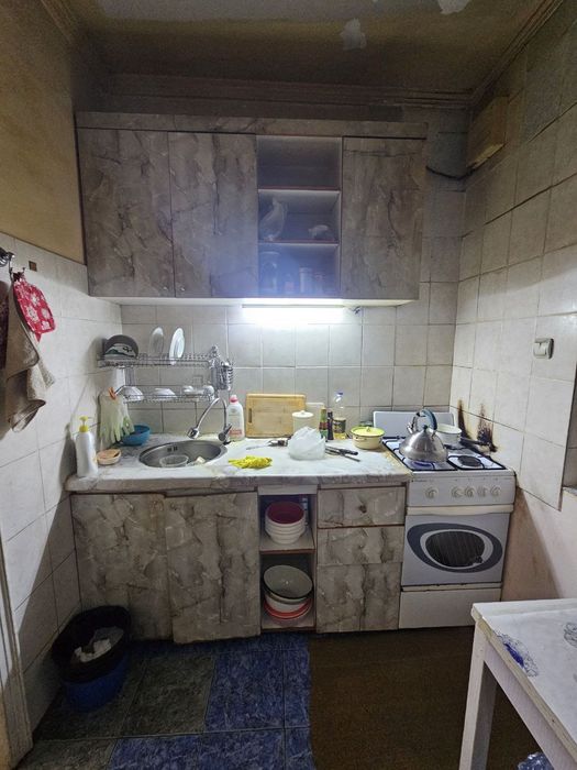 СЕРГЕЛИ 7 - продаётся квартира рядом с школой 300 4/3/9.