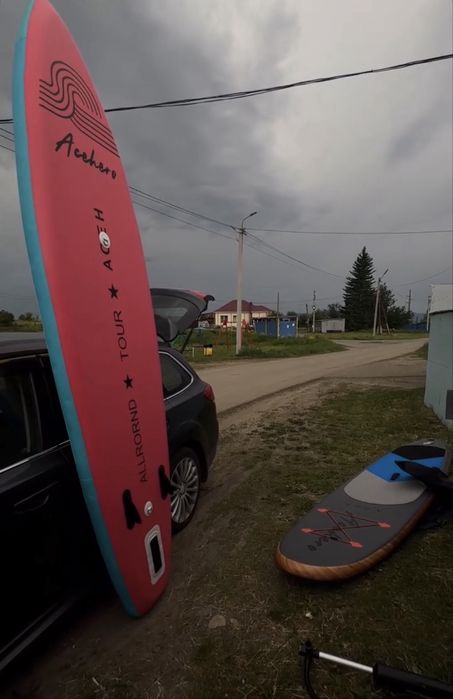 Продам сап борд