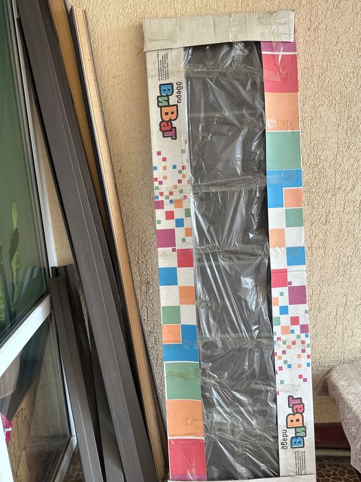 Дверь межкомнатная