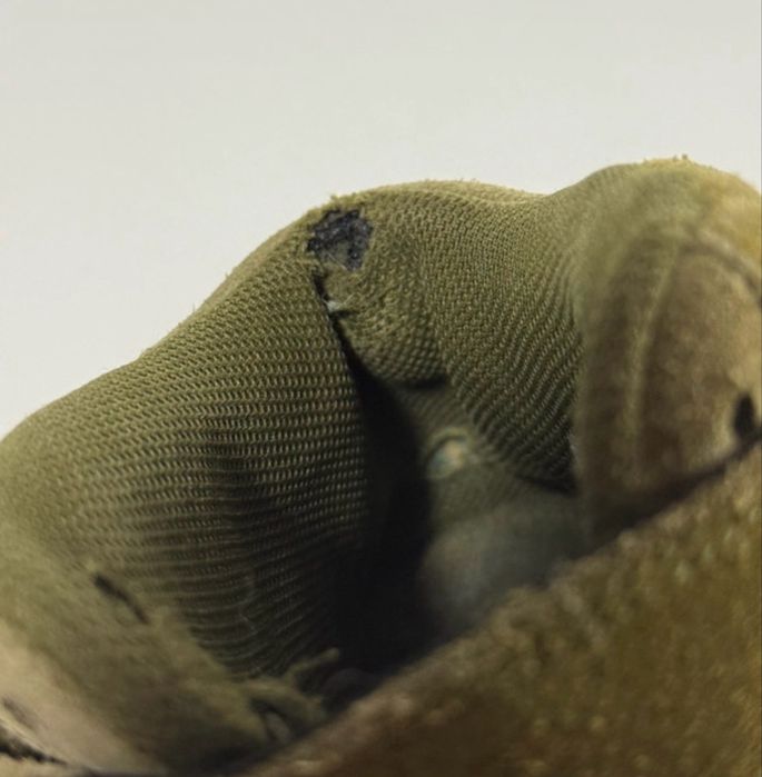 Nike Air Force 1 Mid