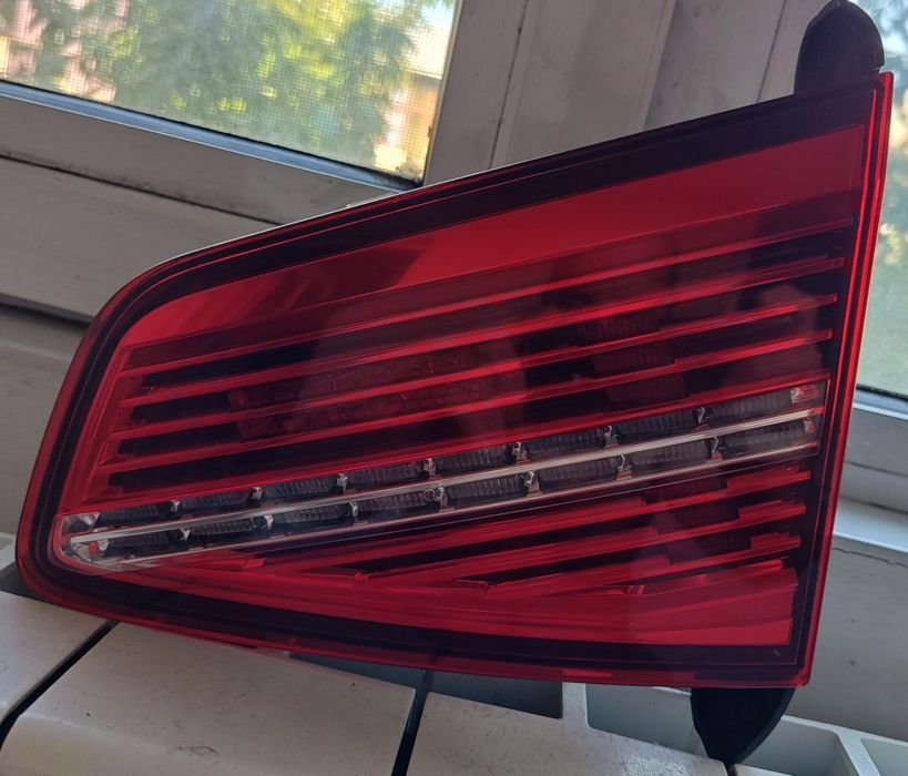 Vând SET Lampi full led Vw Passat B8 2015 - 2019