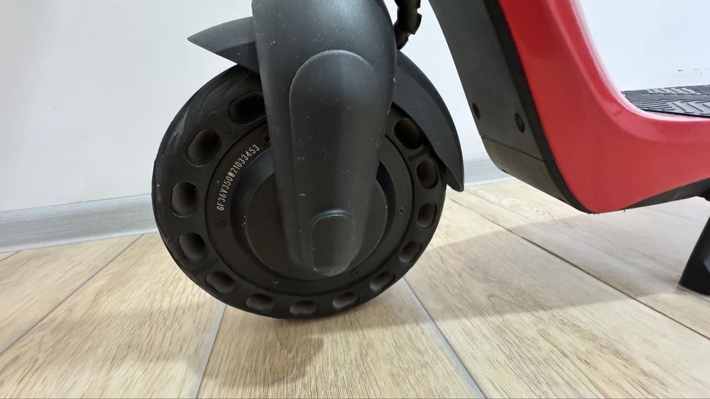 Электросамокат joyor