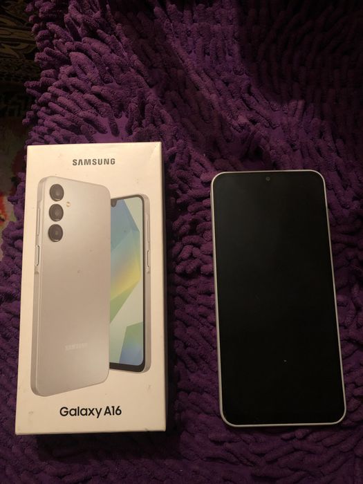 Samsung Galaxy A16