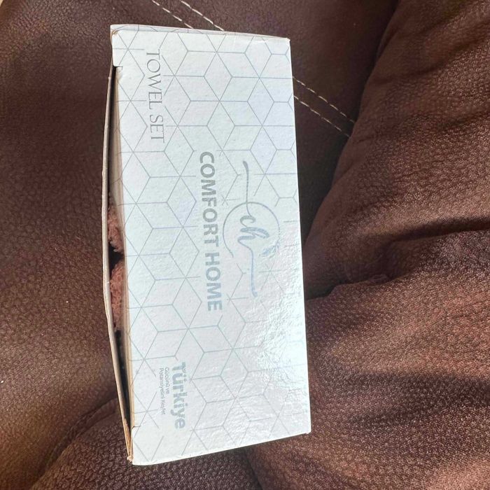 Малки хавлии за ръце с усмивки