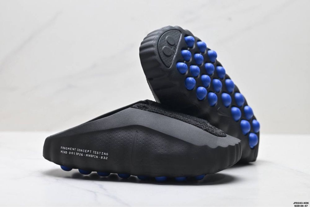 Nike Mind 001 adidași
