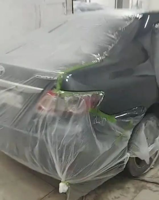 Услуги Автомаляра