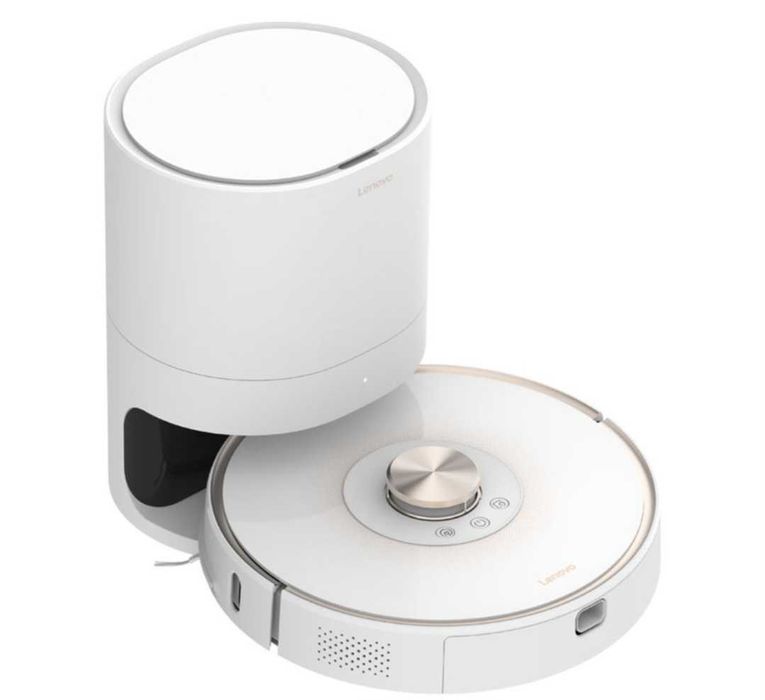 Почистващ робот Lenovo T1S PRO CLEANING