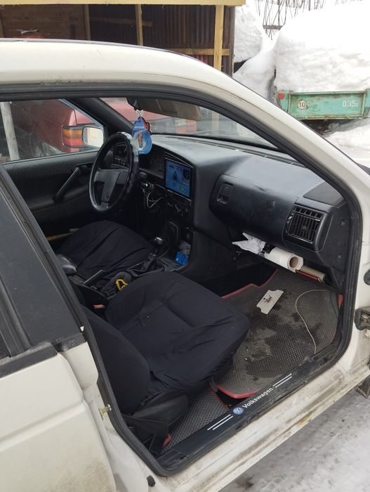 Продам авто универсал