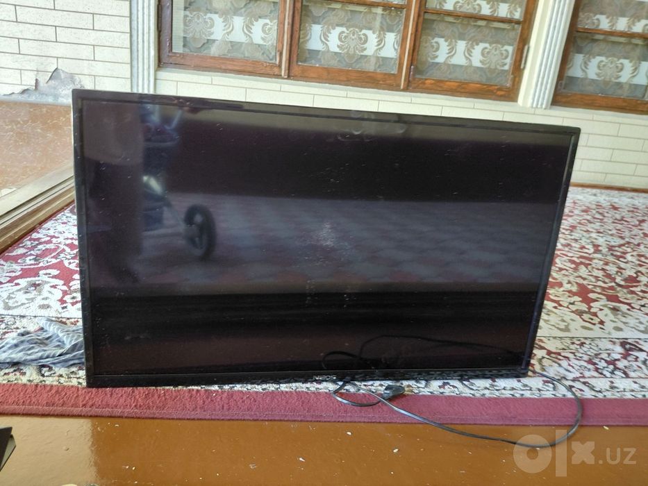 neos tv sotiladi