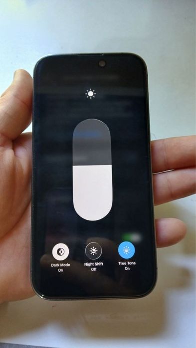 Iphone 14 pro, 256gb