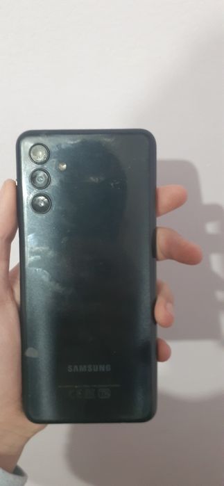Продаётся телефон самсунг a04s 32 память