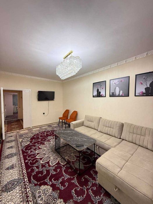 Продается квартира/Улучшенная планировка