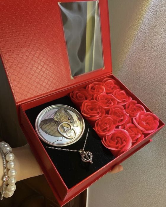 Жемчук оригинал подарка сыйлық