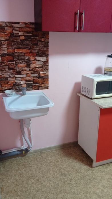 Сдам 2х комнатную квартиру