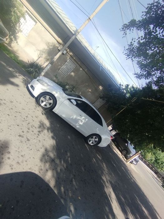 Аренда выкуп Malibu LT 2 поз. 2013
