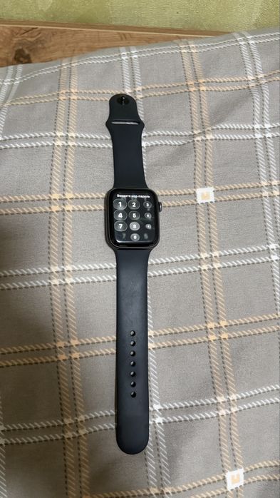 Apple Watch 6 44 mm