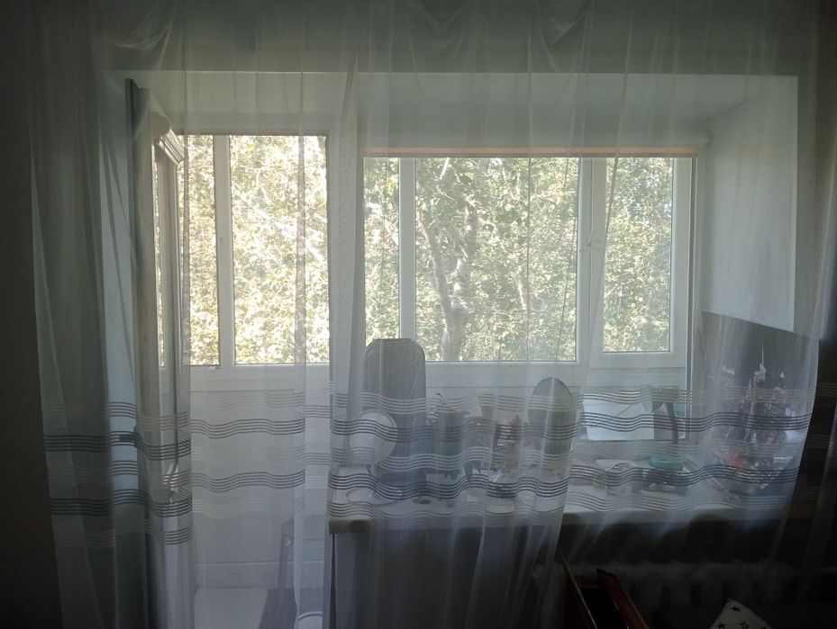 Продам 2-х комн.кв на 5этаж