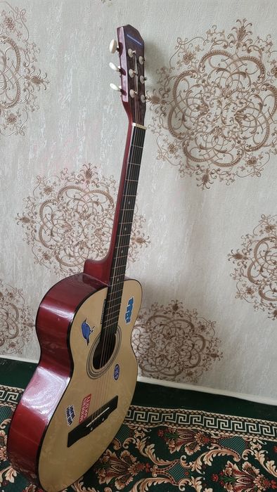 Музыкальные инструменты