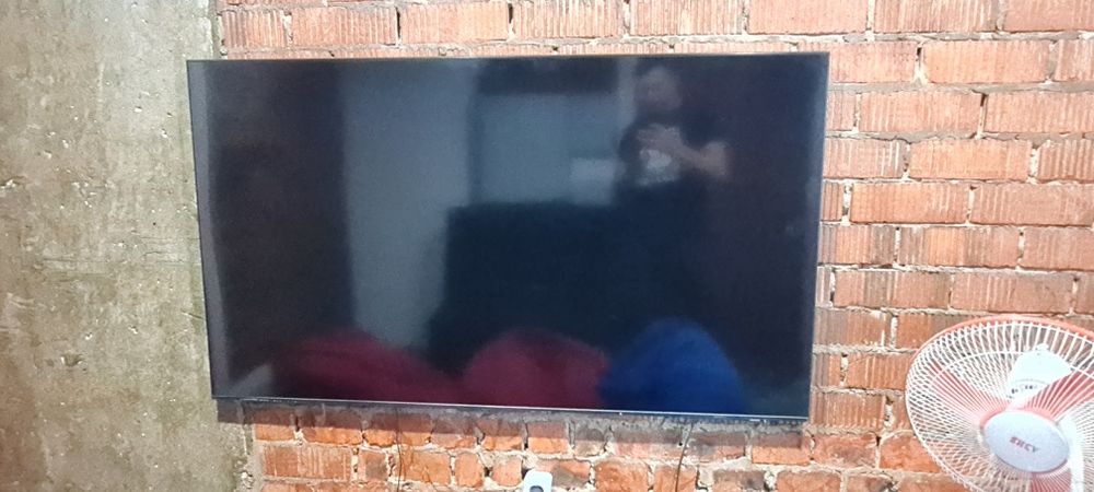 Телевизоры Samsung и LG