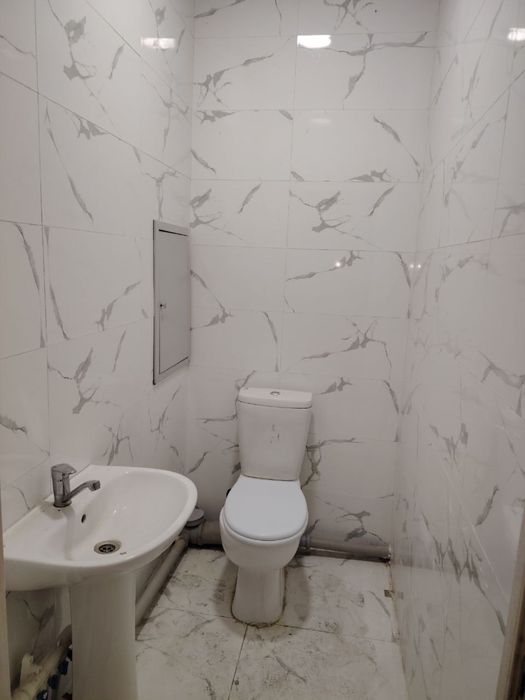 Сергели Янги Дархон 4 хона янги кадастр бор 118 кв 2 чи этаж новострой