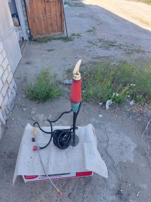 Опрыскиватель садовый