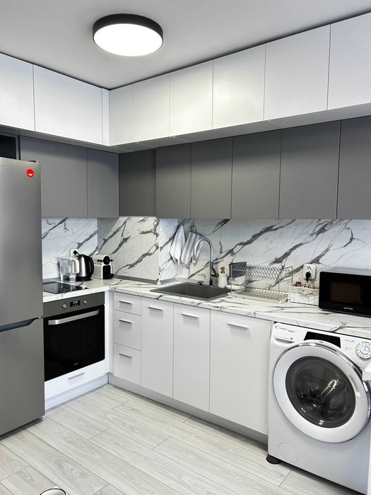 Rea Silena - апартамент за нощувки в гр. София, кв. Малинова долина