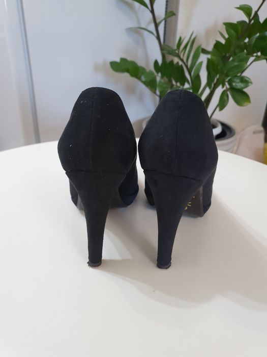 Красивые туфли для красивых девушек