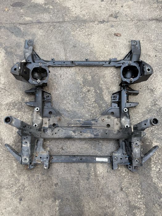 Преден мост/магаре БМВ Х5/Х6 Ф15 ф16/Preden most X5/X6