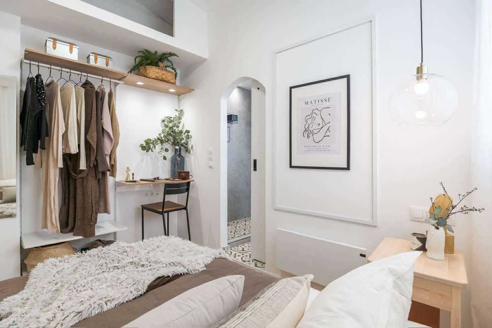 Дава се под наем Двустаен апартамент в София, Лозенец - 60 кв.м за 847.62 € - Снимка #6