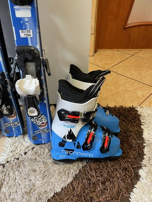 Schiuri copii clapari copii