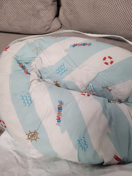 Възглавница за кърмене