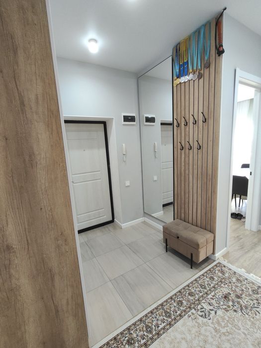 Продам квартиру в районе старый Аэропорт