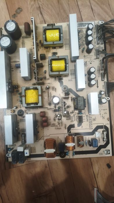 Импульсный блок питания MPF2932