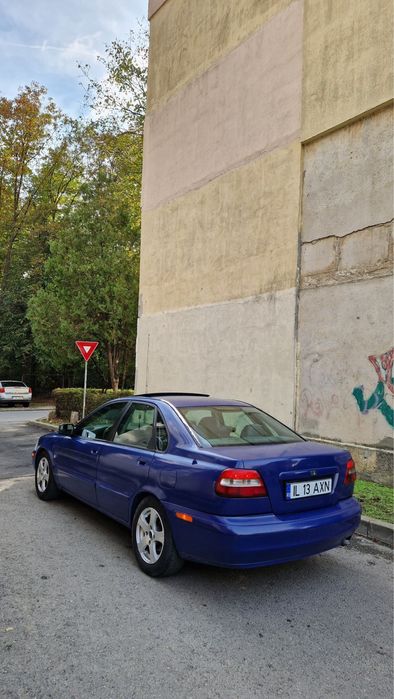 Volvo s40 stare impecabila